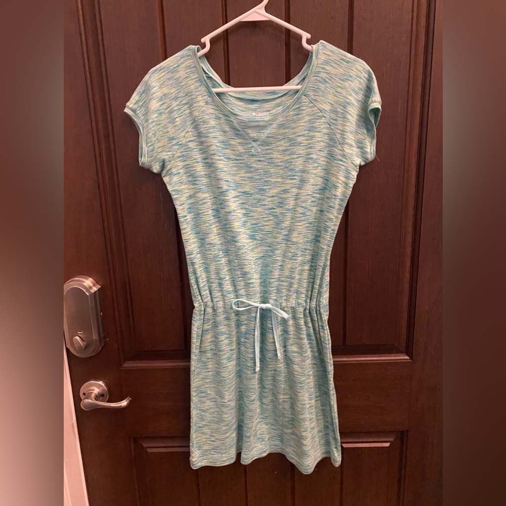 Casual Columbia Brand Dress